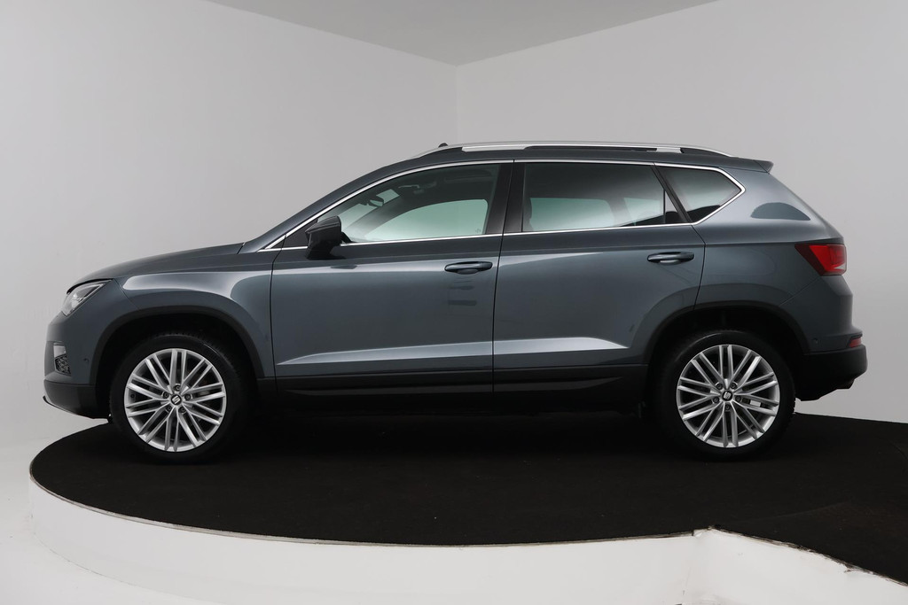 SEAT Ateca 1.5 TSI FR Business Intense (PANORAMADAK, DIGITALE COCKPIT, ACHTERUITRIJCAMERA, STOELVERWARMING, BEATS AUDIO) 47710577-1.jpg | Autocentrum Brabant Breda