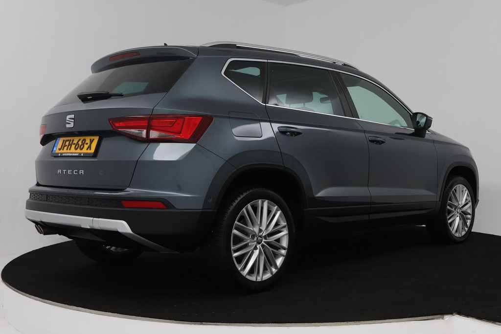 SEAT Ateca 1.5 TSI FR Business Intense (PANORAMADAK, DIGITALE COCKPIT, ACHTERUITRIJCAMERA, STOELVERWARMING, BEATS AUDIO) 47710577-10.jpg | Autocentrum Brabant Breda