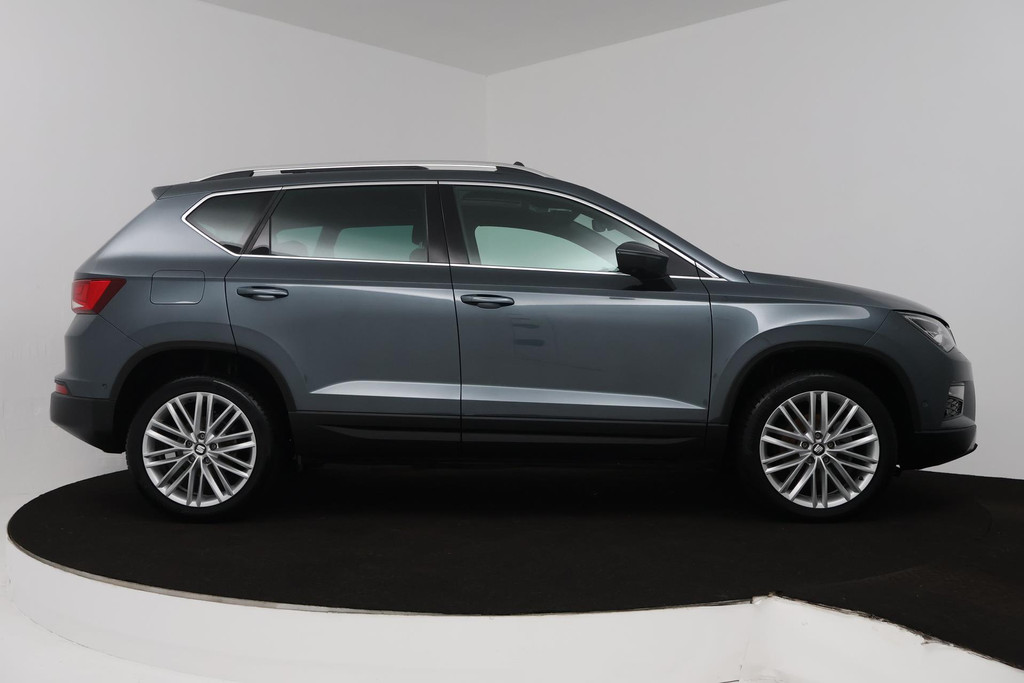 SEAT Ateca 1.5 TSI FR Business Intense (PANORAMADAK, DIGITALE COCKPIT, ACHTERUITRIJCAMERA, STOELVERWARMING, BEATS AUDIO) 47710577-14.jpg | Autocentrum Brabant Breda