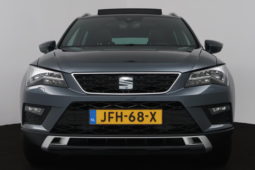 SEAT Ateca 1.5 TSI FR Business Intense (PANORAMADAK, DIGITALE COCKPIT, ACHTERUITRIJCAMERA, STOELVERWARMING, BEATS AUDIO) 47710577-16.jpg | Autocentrum Brabant Breda