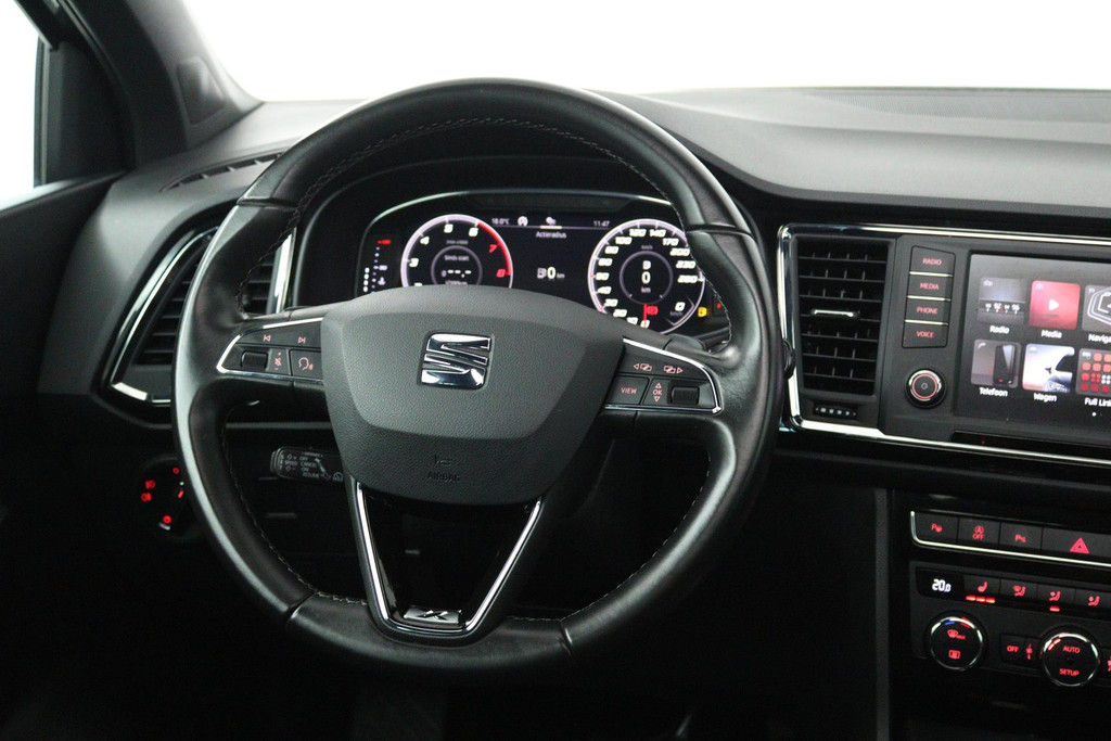 SEAT Ateca 1.5 TSI FR Business Intense (PANORAMADAK, DIGITALE COCKPIT, ACHTERUITRIJCAMERA, STOELVERWARMING, BEATS AUDIO) 47710577-2.jpg | Autocentrum Brabant Breda