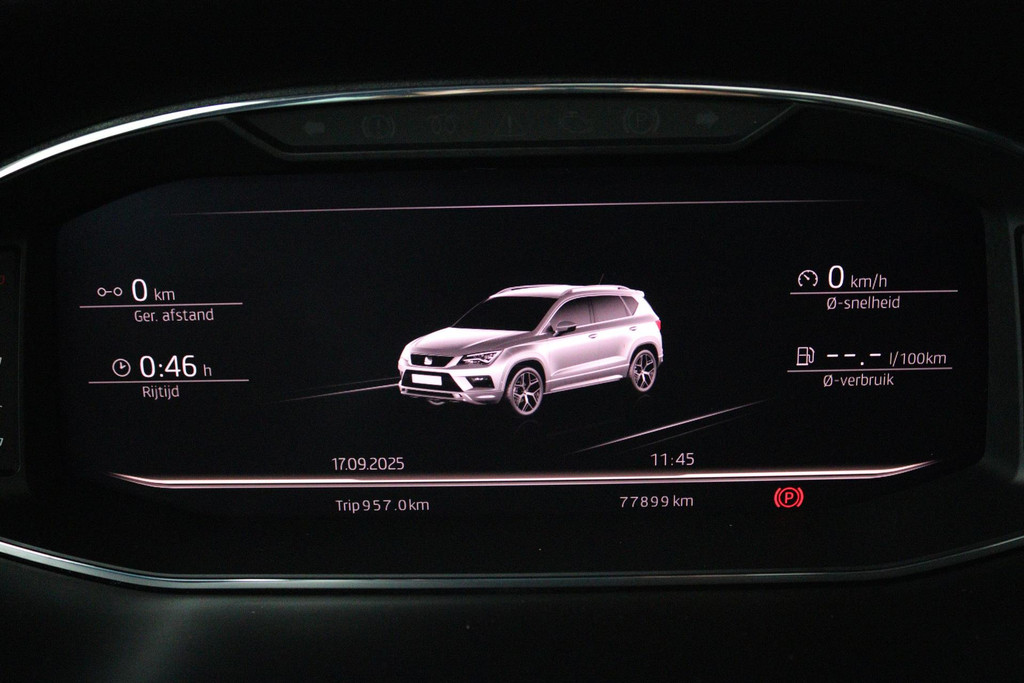 SEAT Ateca 1.5 TSI FR Business Intense (PANORAMADAK, DIGITALE COCKPIT, ACHTERUITRIJCAMERA, STOELVERWARMING, BEATS AUDIO) 47710577-6.jpg | Autocentrum Brabant Breda