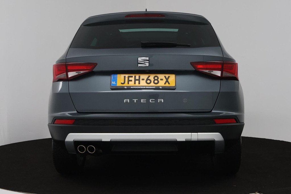 SEAT Ateca 1.5 TSI FR Business Intense (PANORAMADAK, DIGITALE COCKPIT, ACHTERUITRIJCAMERA, STOELVERWARMING, BEATS AUDIO) 47710577-7.jpg | Autocentrum Brabant Breda