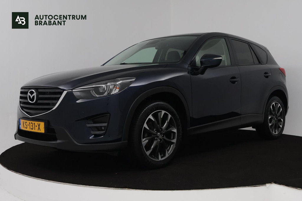 Mazda CX-5 2.0 SkyActiv-G 165 GT-M Line 2WD (TREKHAAK, STOELVERWARMING, NAVIGATIE, ELEKTR STOELEN, PARKEERSENSOREN) 47717215-0.jpg | Autocentrum Brabant Breda