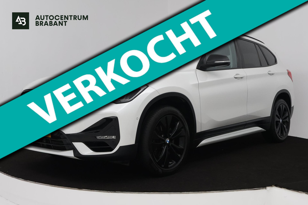 BMW X1 SDrive20i High Executive (PANORAMADAK, HARMAN/KARDON, GROOT-NAVIGATIE, STOELVERWARMING, DEALER ONDERHOUDEN) 47726732-0.jpg | Autocentrum Brabant Breda