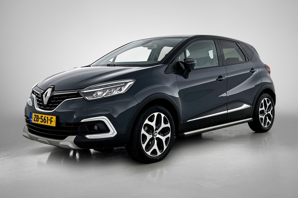 Renault Captur 1.3 TCe Intens(NL-auto, Trekhaak, Camera, Lane Assist, Navi, Automaat, Parkeersensoren, Etc) 47763953-0.jpg | Autocentrum Brabant Breda