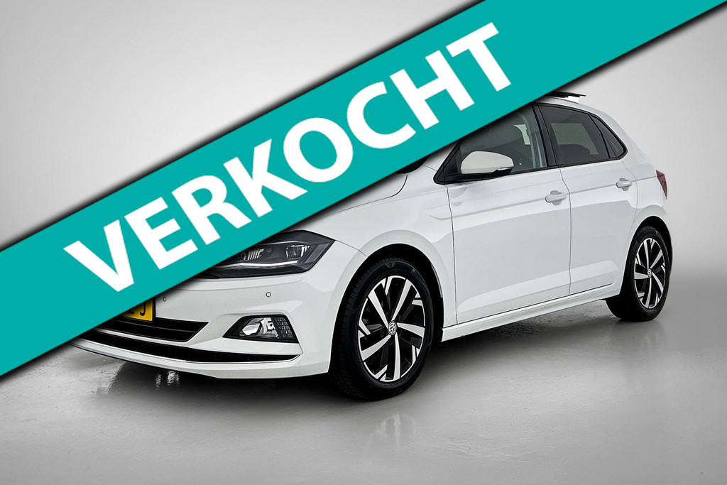 Volkswagen Polo 1.0 TSI Highline Automaat (PANORAMADAK, CLIMATE, PDC V+A, NAVI, CARPLAY, NL-AUTO, GOED ONDERHOUDEN) 47770232-0.jpg | Autocentrum Brabant Breda
