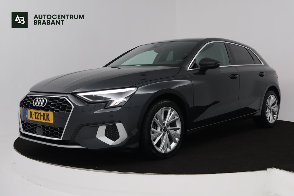 Audi A3 Sportback 30 TFSI Business edition (DIGITALE COCKPIT, PARKEERSENSOREN, CRUISE ADAPTIEF, NAVIGATIE, LANE-ASSIST) 47770274-0.jpg | Autocentrum Brabant Breda