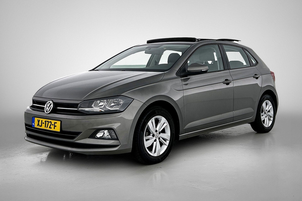 Volkswagen Polo 1.0 TSI Comfortline (NL-auto, Panorama, Navi, Carplay/ Android Auto, APP-Connect, Climate Con, Cruise Con, Etc) 47811014-0.jpg | Autocentrum Brabant Breda