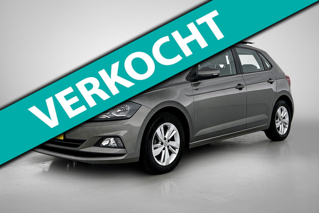 Volkswagen Polo 1.0 TSI Comfortline (NL-auto, Panorama, Navi, Carplay/ Android Auto, APP-Connect, Climate Con, Cruise Con, Etc) 47811014-0.jpg | Autocentrum Brabant Breda