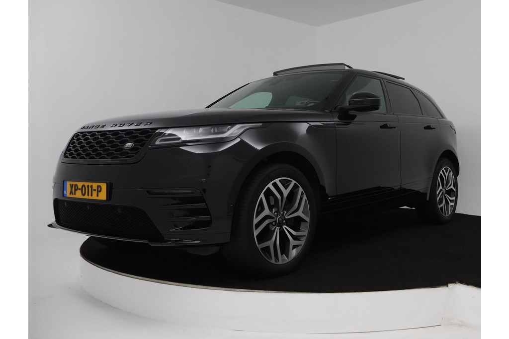 Land Rover Range Rover Velar 2.0 P250 Turbo AWD R-Dynamic HSE | NL-AUTO | PANO | MERIDIAN | CARPLAY | STOELVERW/VERKOEL | 47814469-0.jpg | Autocentrum Brabant Breda