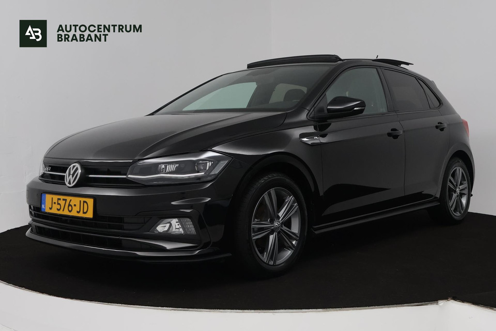 Volkswagen Polo 1.0 TSI Highline Business R Automaat (PANORAMADAK, VIRTUAL, CARPLAY, CAMERA, STOELVERWARMING, GOED ONDERHOUDEN) 47855736-0.jpg | Autocentrum Brabant Breda