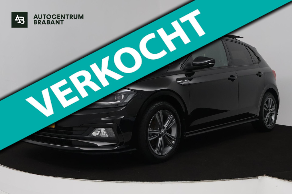 Volkswagen Polo 1.0 TSI Highline Business R Automaat (PANORAMADAK, VIRTUAL, CARPLAY, CAMERA, STOELVERWARMING, GOED ONDERHOUDEN) 47855736-0.jpg | Autocentrum Brabant Breda
