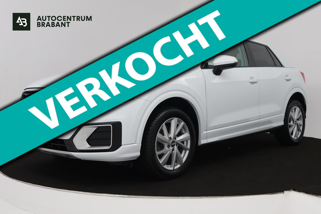 Audi Q2 30 TFSI Sport Pro Line S Automaat (NAVIGATIE, STOELVERWARMING, CLIMA, LED, GOED ONDERHOUDEN) 47856011-0.jpg | Autocentrum Brabant Breda