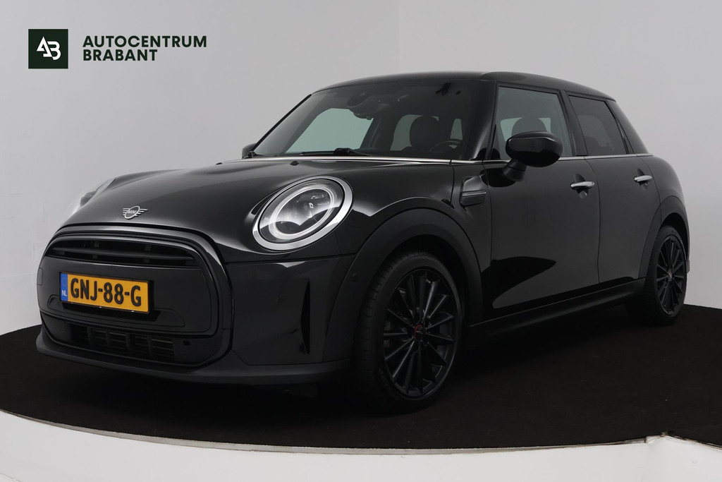 MINI Mini 1.5 Cooper Automaat (HEAD-UP, GROOT-NAVIGATIE, STOELVERWARMING, CARPLAY, SPORTSTOELEN, LED, PDC) 47858568-0.jpg | Autocentrum Brabant Breda