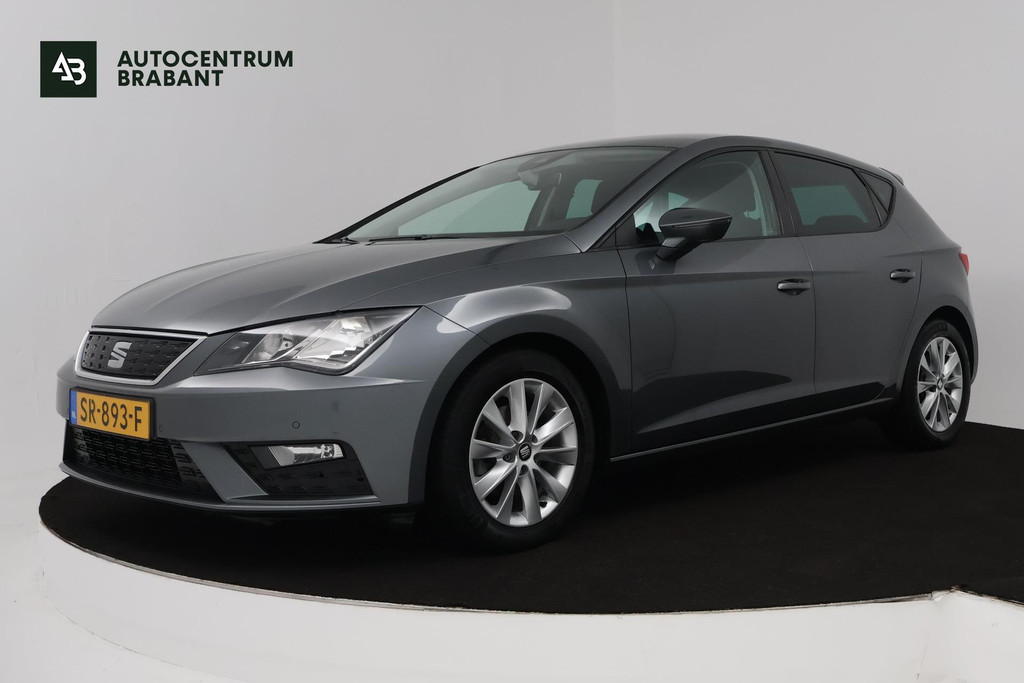 SEAT Leon 1.0 EcoTSI Style Business Intense Automaat (NAVIGATIE, CARPLAY, CLIMA, PARKEERSENSOREN, 47859083-0.jpg | Autocentrum Brabant Breda