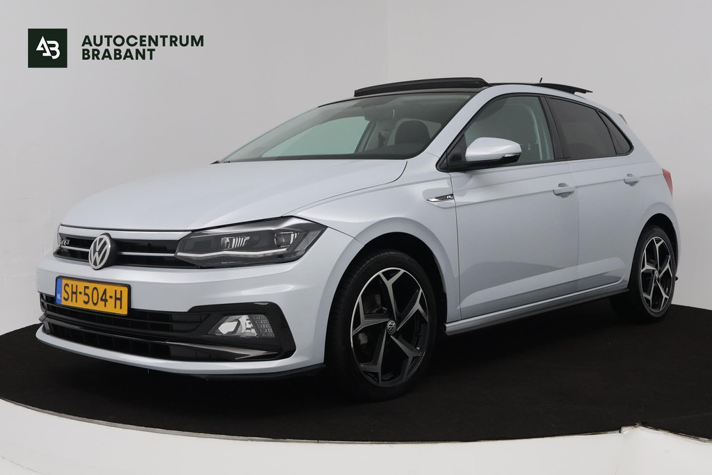 Volkswagen Polo 1.0 TSI R-line (PANORAMADAK, NAVIGATIE, STUURBEDIENING, 1e EIGENAAR, GOED ONDERHOUDEN) 47899706-0.jpg | Autocentrum Brabant Breda
