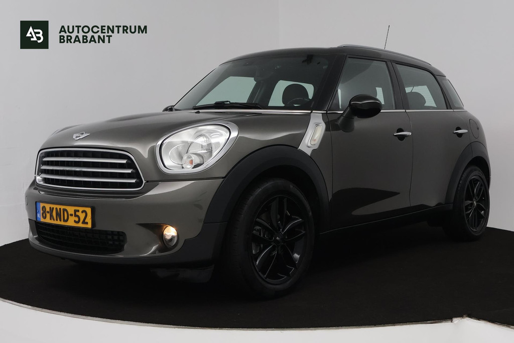 MINI Countryman 1.6 Cooper Holland Street (PANORAMADAK, MULTIMEDIA, STUURBEDIENING, CRUISE) 47926298-0.jpg | Autocentrum Brabant Breda