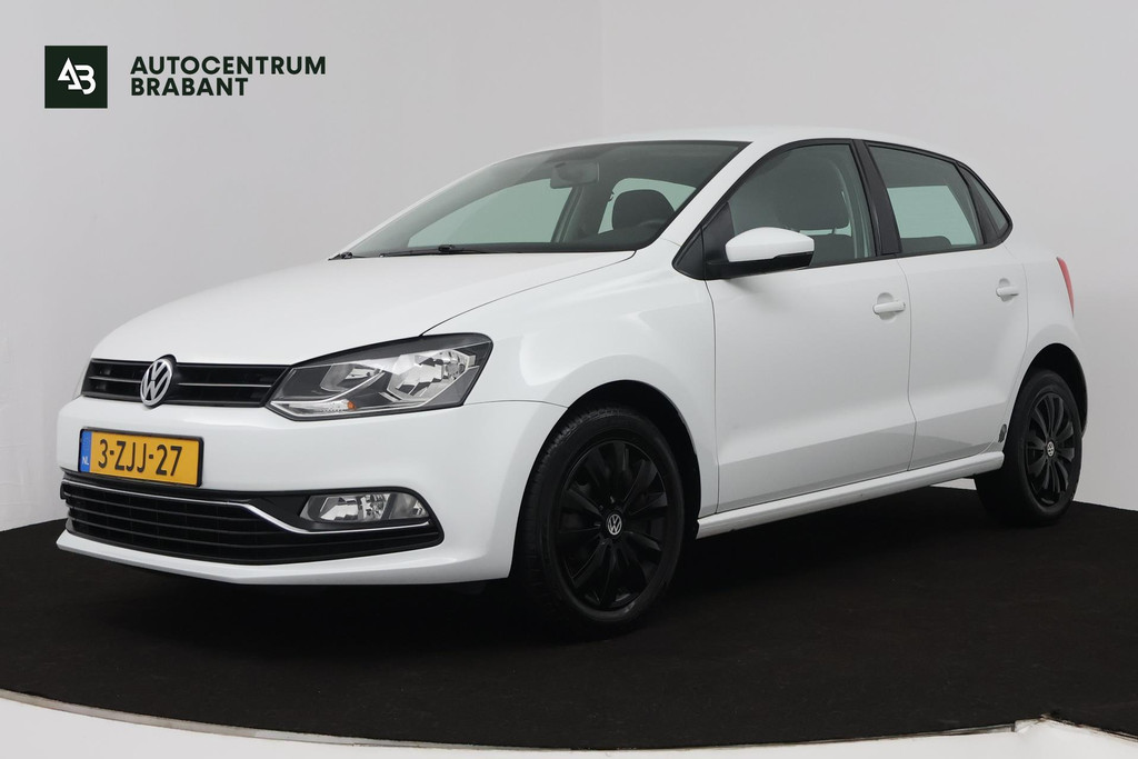 Volkswagen Polo 1.2 TSI Comfortline 47926362-0.jpg | Autocentrum Brabant Breda