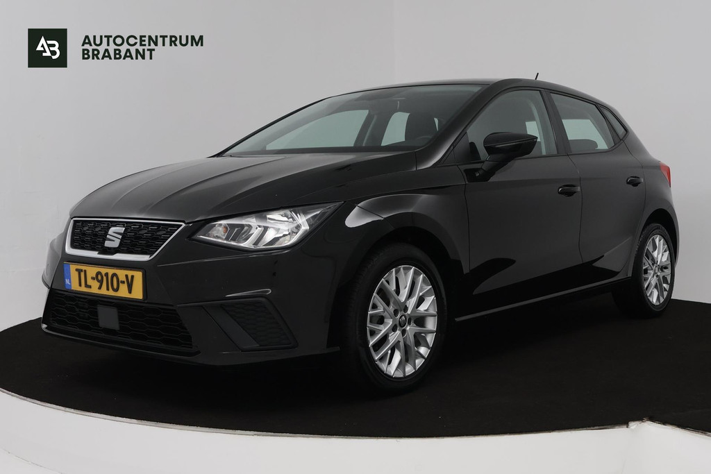SEAT Ibiza 1.0 TSI FR Business Intense (NAVIGATIE, STOELVERWARMING, CLIMA, CRUISE, PARKEERSENSOREN) 47926434-0.jpg | Autocentrum Brabant Breda