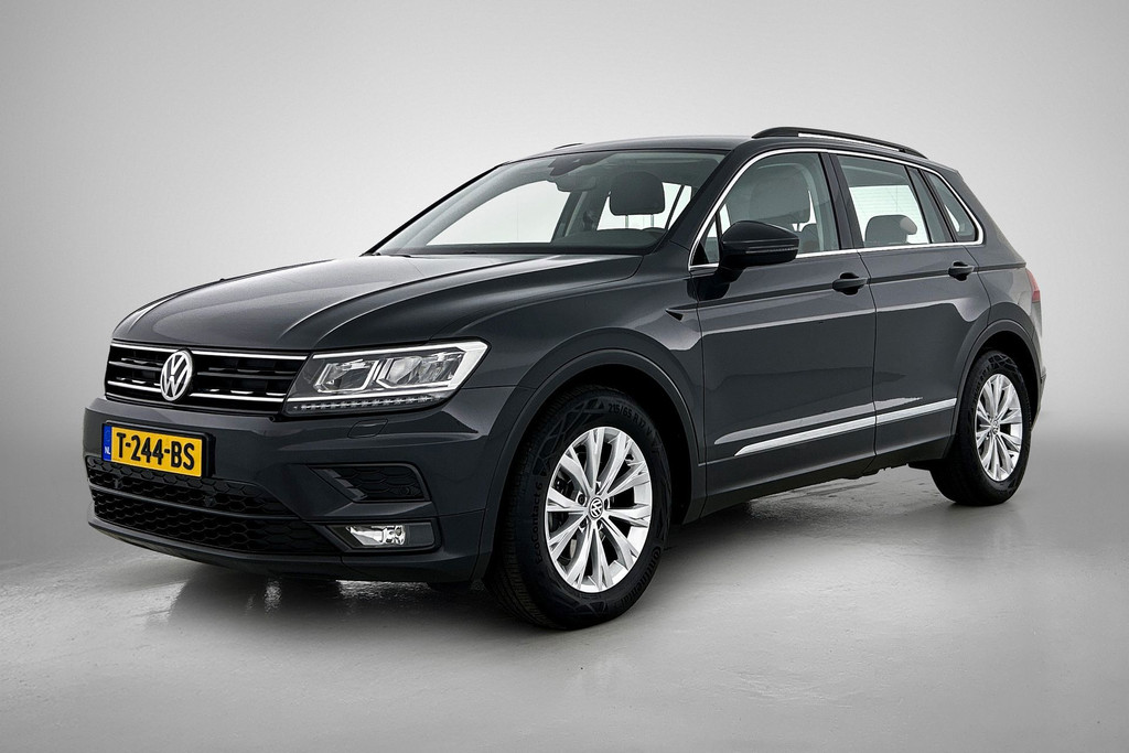Volkswagen Tiguan 1.5 TSI ACT Highline Business R(Goed OnderH, Navi, Addapt Cruise, ParkeerS V+A, StoelV, Etc) 47950942-0.jpg | Autocentrum Brabant Breda