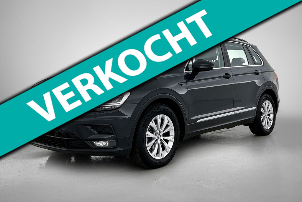 Volkswagen Tiguan 1.5 TSI ACT Highline Business R(Goed OnderH, Navi, Addapt Cruise, ParkeerS V+A, StoelV, Etc) 47950942-0.jpg | Autocentrum Brabant Breda