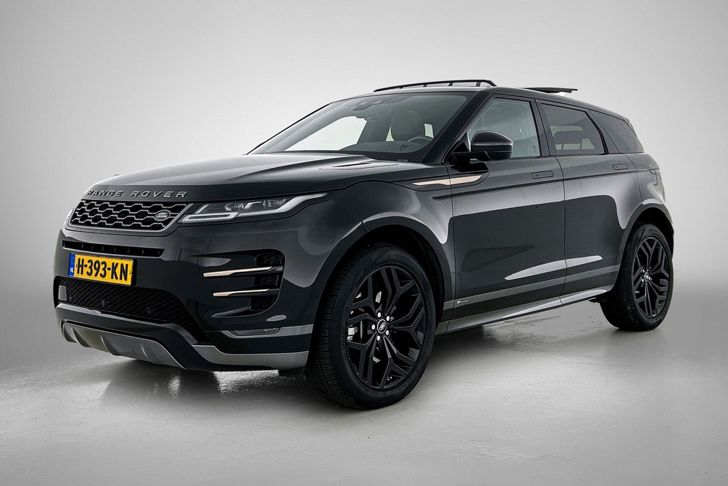 Land Rover Range Rover Evoque 2.0 P200 AWD R-Dynamic S(NL-auto,Dealer OnderH, Pano Dak, Camera, Carplay, Stoel Verwarmd, Etc 47951813-0.jpg | Autocentrum Brabant Breda