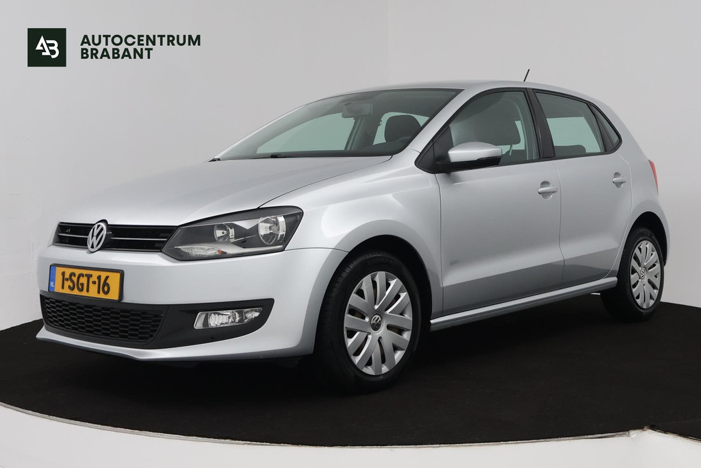Volkswagen Polo 1.2 TSI BlueMotion Comfortline (CRUISE CONTROL, BLUETOOTH) 47987849-0.jpg | Autocentrum Brabant Breda