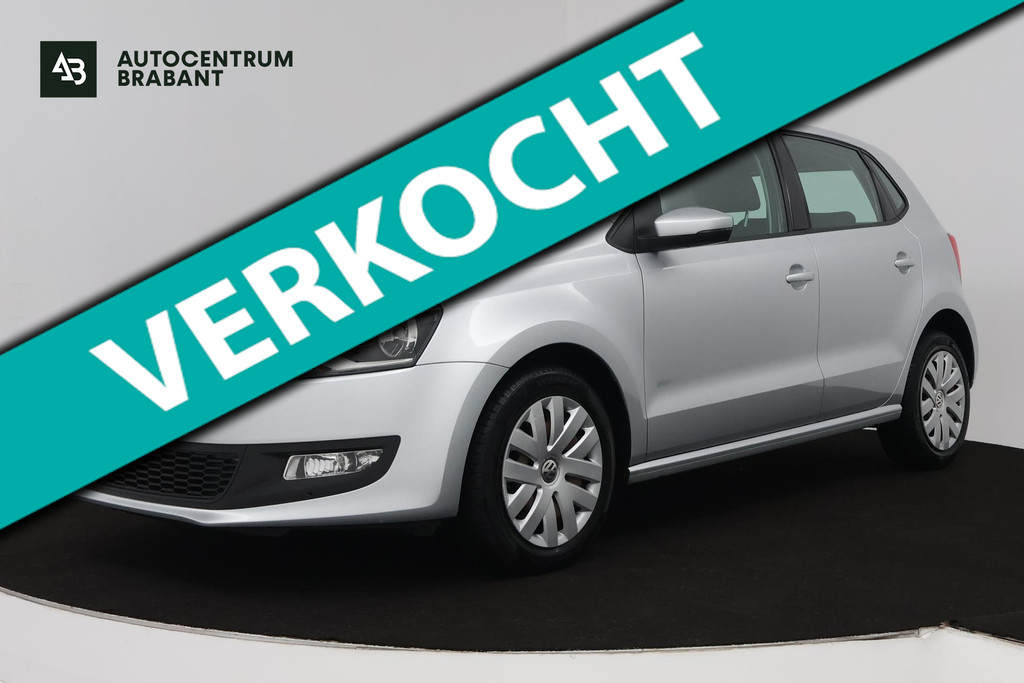 Volkswagen Polo 1.2 TSI BlueMotion Comfortline (CRUISE CONTROL, BLUETOOTH) 47987849-0.jpg | Autocentrum Brabant Breda