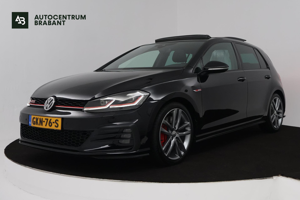 Volkswagen Golf 2.0 TSI GTI Performance (PANORAMADAK, CRUISE ADAPTIEF, STOELVERWARMING, DIGITALE COCKPIT, AUTOMAAT, SENSOREN) 47987895-0.jpg | Autocentrum Brabant Breda