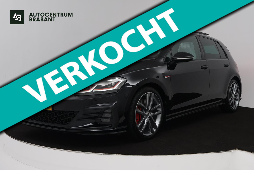 Volkswagen Golf 2.0 TSI GTI Performance (PANORAMADAK, CRUISE ADAPTIEF, STOELVERWARMING, DIGITALE COCKPIT, AUTOMAAT, SENSOREN) 47987895-0.jpg | Autocentrum Brabant Breda