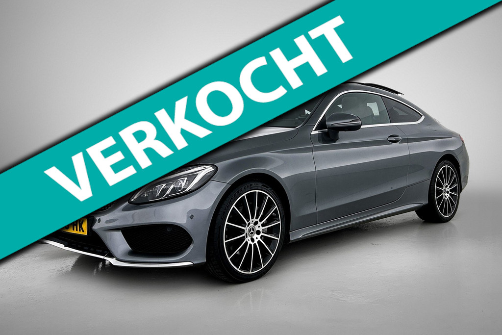 Mercedes-Benz C-Klasse 200 4MATIC AMG Line (Dealer onderH, Panorama, Carplay, Navi Groot, Camera, StoelV, Etc) 47990063-0.jpg | Autocentrum Brabant Breda