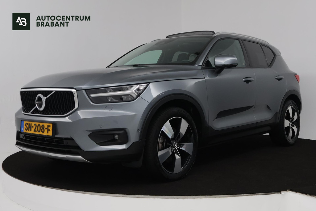 Volvo XC40 2.0 T5 AWD Intro Edition (PANORAMADAK, TREKHAAK, H&K AUDIO, CAMERA, STOEL/STUUR VERWARMING, DIGITALE COCKPIT, CARPLAY) 48020317-0.jpg | Autocentrum Brabant Breda