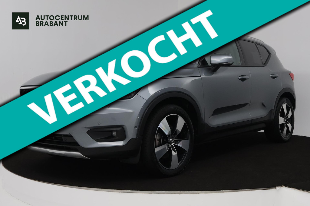 Volvo XC40 2.0 T5 AWD Intro Edition (PANORAMADAK, TREKHAAK, H&K AUDIO, CAMERA, STOEL/STUUR VERWARMING, DIGITALE COCKPIT, CARPLAY) 48020317-0.jpg | Autocentrum Brabant Breda