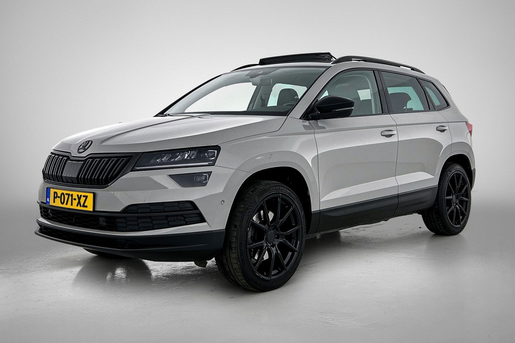 Škoda Karoq 1.5 TSI ACT Style Business (Goed OnderH, Panorama, Trekhaak, Carplay/ Android, Camera, Lane Assist, Mirror Link, Etc) 48022988-0.jpg | Autocentrum Brabant Breda