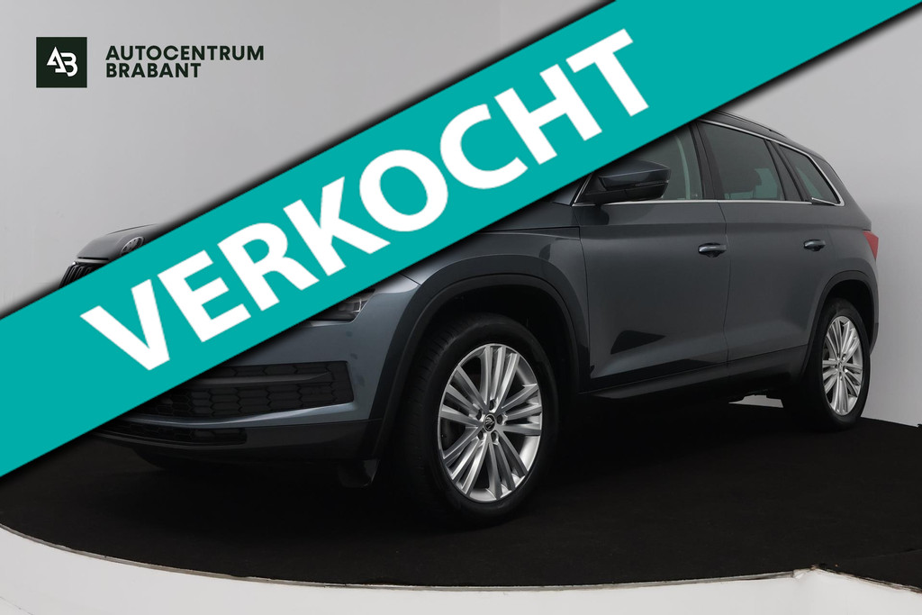 Škoda Kodiaq 1.5 TSI Business Edition (PANORAMADAK, TREKHAAK, DIGITALE COCKPIT, CAMERA, CANTON, STOELVERWARMING, NL-AUTO) 48037077-0.jpg | Autocentrum Brabant Breda