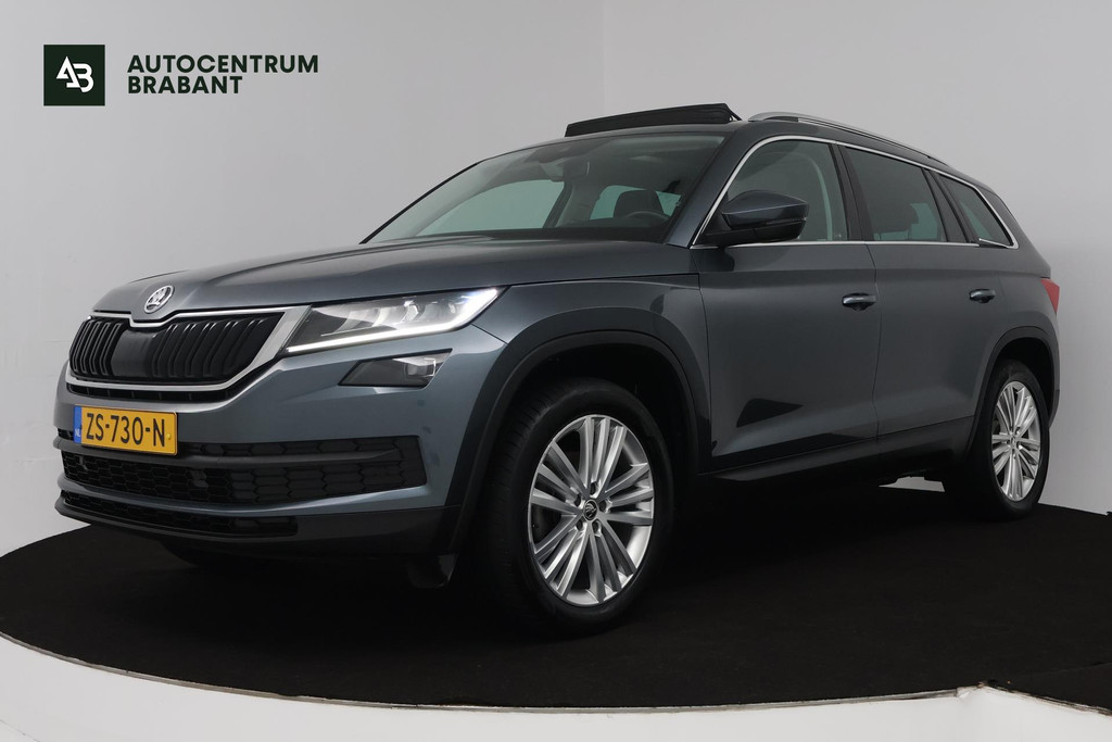 Škoda Kodiaq 1.5 TSI Business Edition (PANORAMADAK, TREKHAAK, DIGITALE COCKPIT, CAMERA, CANTON, STOELVERWARMING, NL-AUTO) 48037077-0.jpg | Autocentrum Brabant Breda