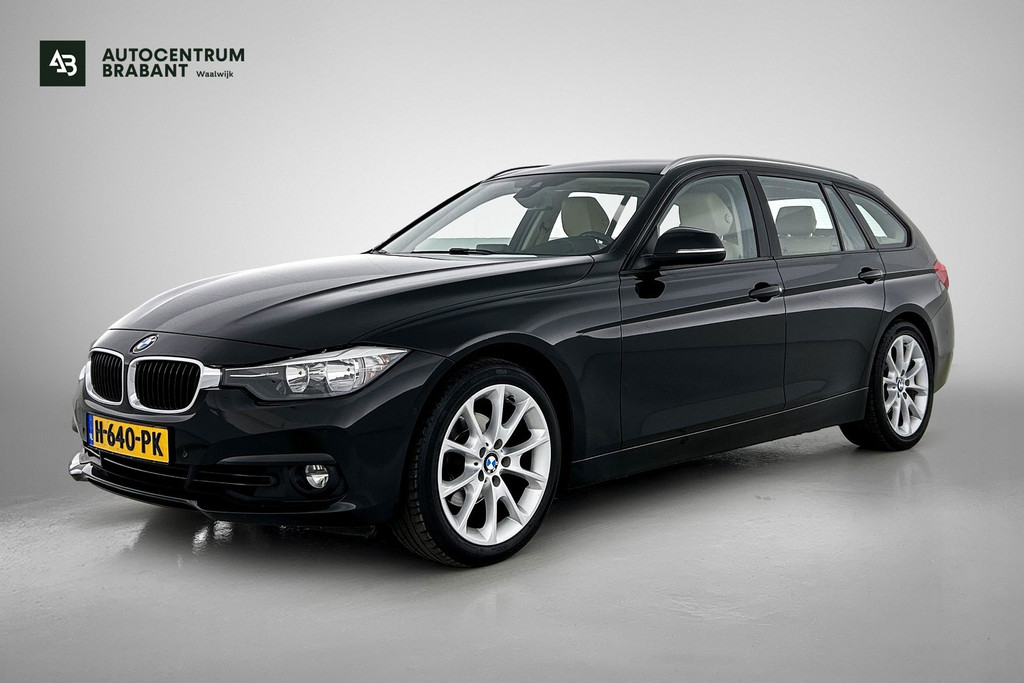 BMW 3 Serie Touring 318i Sport Corporate Lease(Goed onderH, Navi Pro, StoelV, Leer, Climate Con, Etc) 48078481-0.jpg | Autocentrum Brabant Breda
