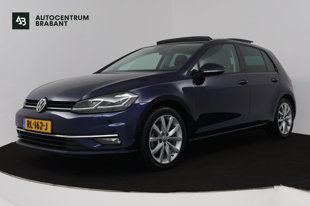 Volkswagen Golf 1.5 TSI Highline (PANORAMADAK, DIGITALE COCKPIT, CAMERA, STOELVERWARMING, NAVIGATIE, CARPLAY, NL-AUTO) 48090255-0.jpg | Autocentrum Brabant Breda