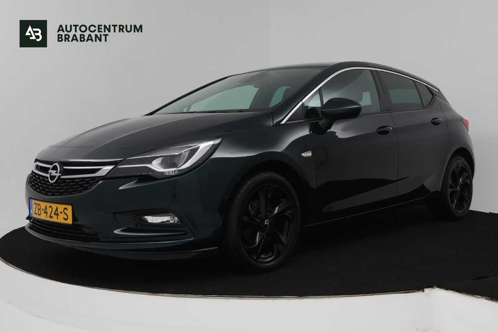 Opel Astra 1.4 Turbo Innovation (ACHTERUITRIJCAMERA, CRUISE CONTROL, NAVIGATIE, LANE-ASSIST) 48090379-0.jpg | Autocentrum Brabant Breda