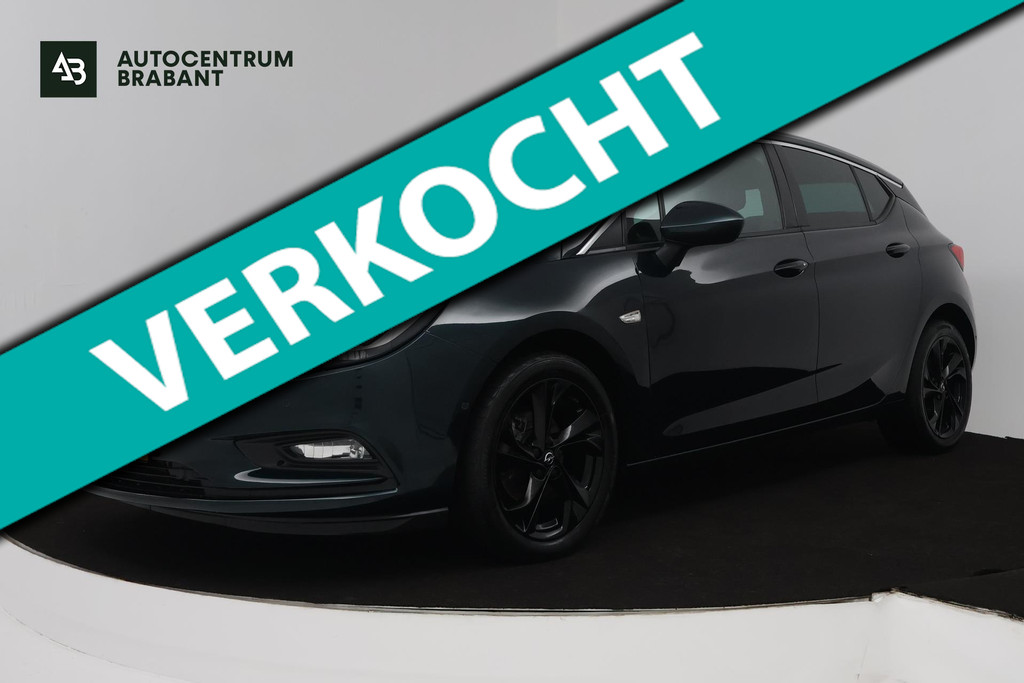 Opel Astra 1.4 Turbo Innovation (ACHTERUITRIJCAMERA, CRUISE CONTROL, NAVIGATIE, LANE-ASSIST) 48090379-0.jpg | Autocentrum Brabant Breda