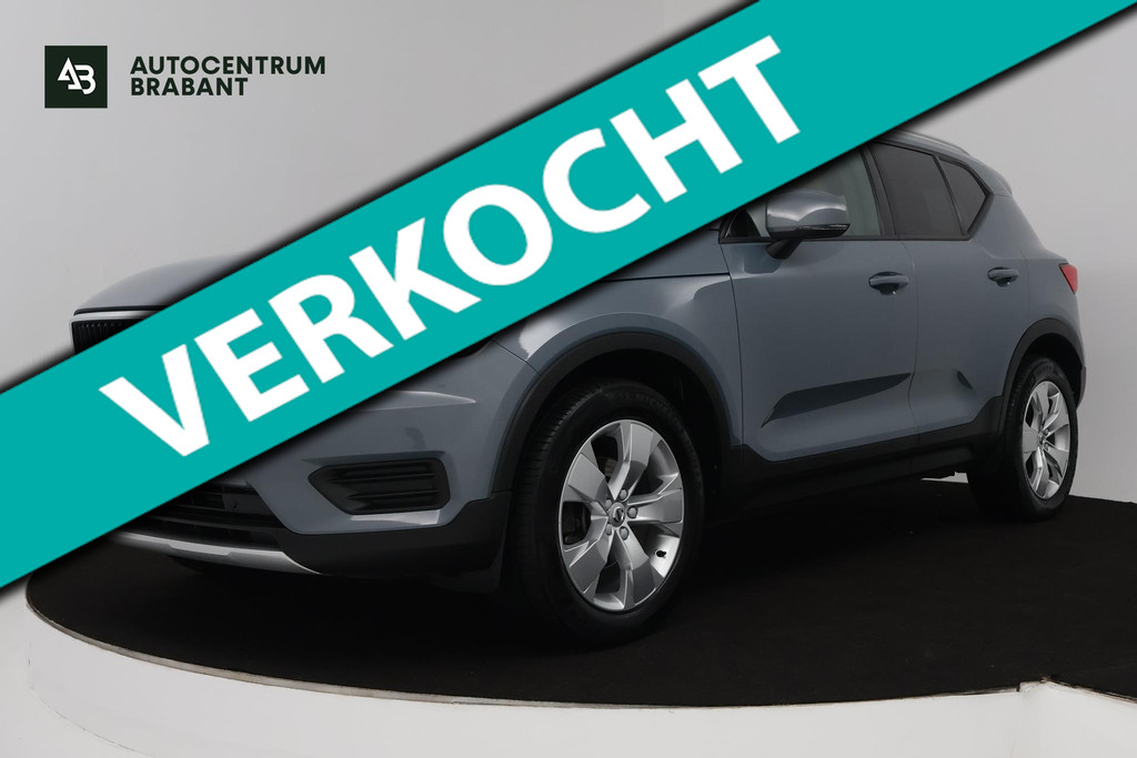 Volvo XC40 1.5 T3 Momentum Pro (TREKHAAK, H&K AUDIO, STOELVERWARMING, AUTOMAAT, ACHTERUITRIJCAMERA, PARKEERSENSOREN) 48090474-0.jpg | Autocentrum Brabant Breda