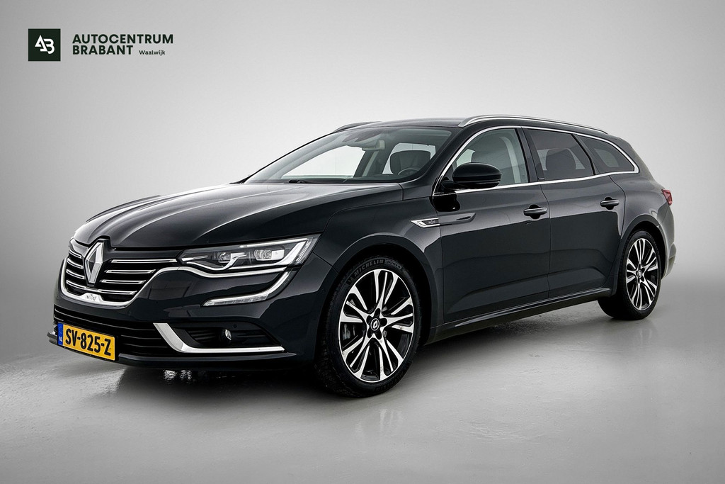 Renault Talisman Estate 1.6 TCe Initiale Paris | 200PK | BOSE | StoelverW+verK | Leder | AchterCam | Add CC | Goed onderH | 2 EIG 48108074-0.jpg | Autocentrum Brabant Breda