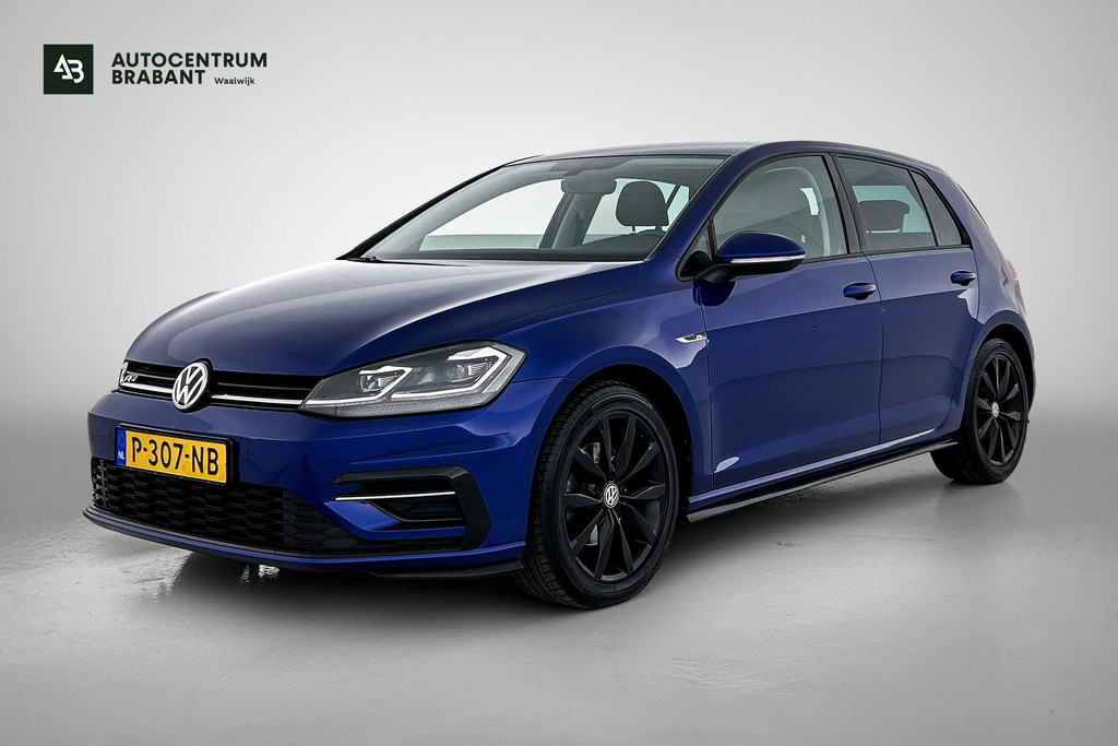 Volkswagen Golf 1.5 TSI Highline Business R (Goed OnderH, Camera, Carplay, PDC V+A, StoelV, Navi, Etc) 48130504-0.jpg | Autocentrum Brabant Breda