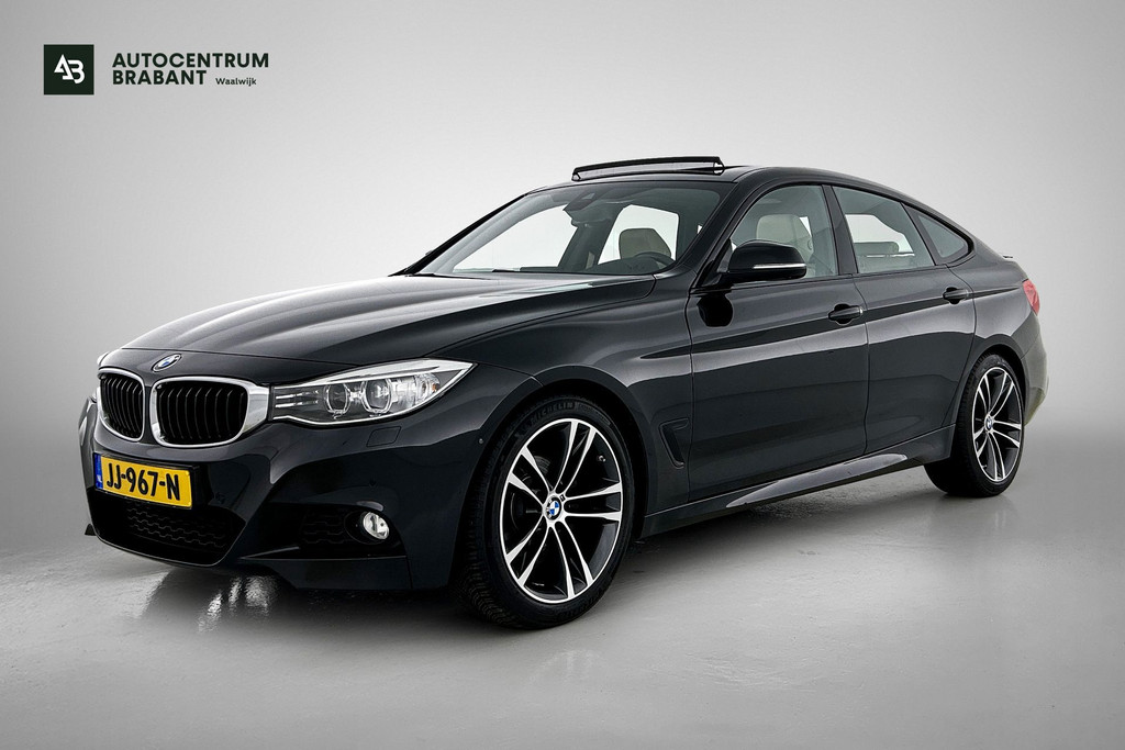 BMW 3 Serie 320i GT Gran Turismo M Sport Edition(NL-auto, Dealer OnderH, Panorama, Camera, Harman& Kardon, Head-up, Navi, Etc) 48133660-0.jpg | Autocentrum Brabant Breda