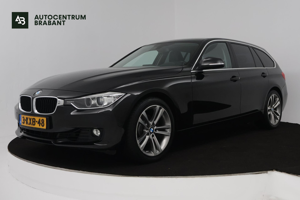 BMW 3 Serie Touring 320i Executive (NAVIGATIE, PARKEERSENSOREN, CRUISE CONTROL, AUTOMAAT) 48135774-0.jpg | Autocentrum Brabant Breda