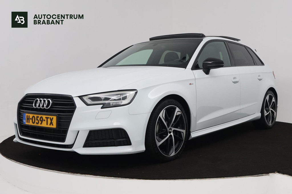 Audi A3 Sportback 35 TFSI CoD Advance Sport (PANORAMADAK, DIGITALE COCKPIT, STOELVERWARMING, NAVIGATIE, PARKEERSENSOREN) 48135805-0.jpg | Autocentrum Brabant Breda
