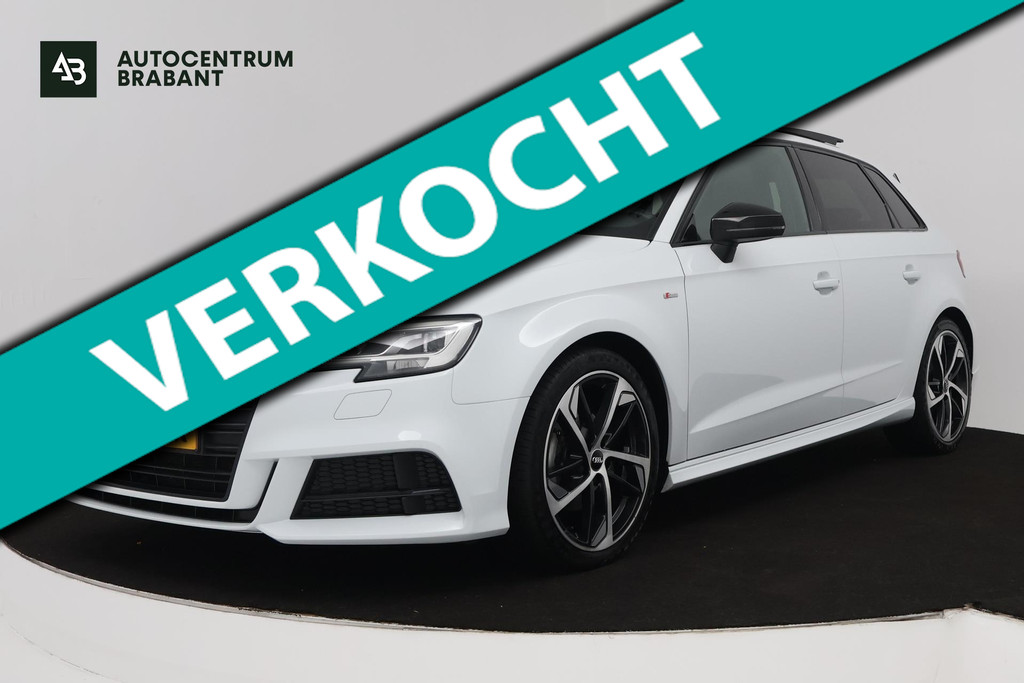 Audi A3 Sportback 35 TFSI CoD Advance Sport (PANORAMADAK, DIGITALE COCKPIT, STOELVERWARMING, NAVIGATIE, PARKEERSENSOREN) 48135805-0.jpg | Autocentrum Brabant Breda