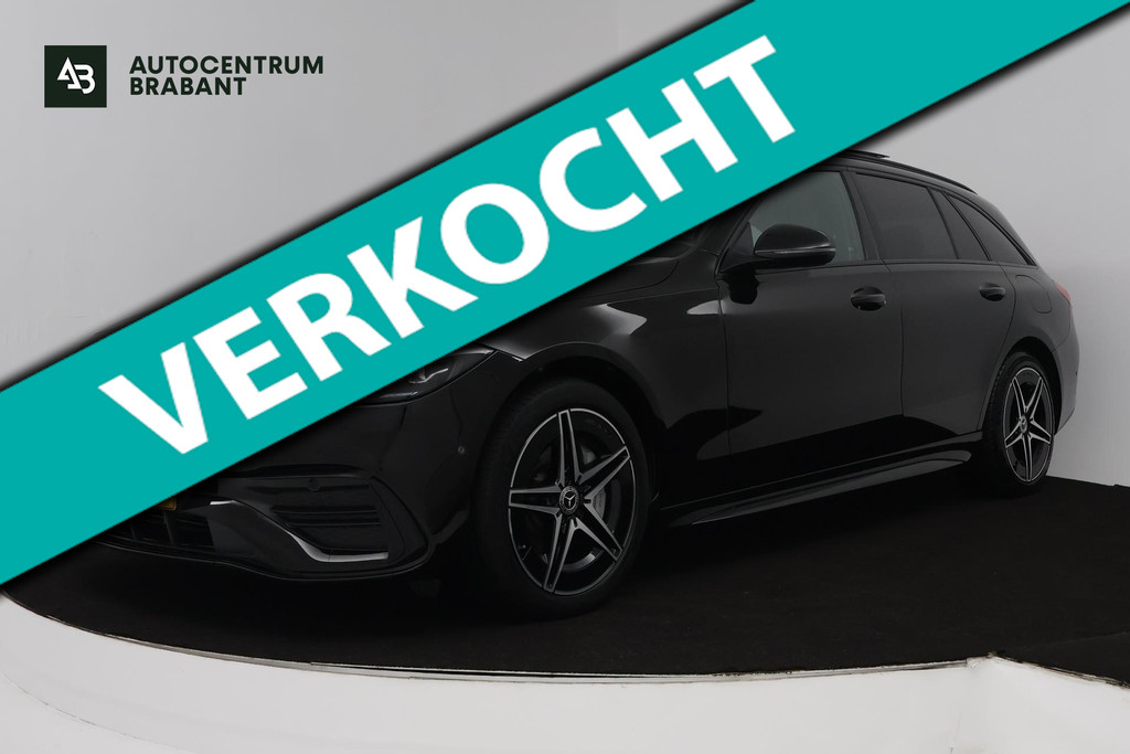 Mercedes-Benz C-Klasse Estate 300 e AMG Line (PANORAMADAK, TREKHAAK, SFEERVERLICHTING, STOELVERMING, ACHTERUITRIJCAMERA, NAVI) 48161062-0.jpg | Autocentrum Brabant Breda