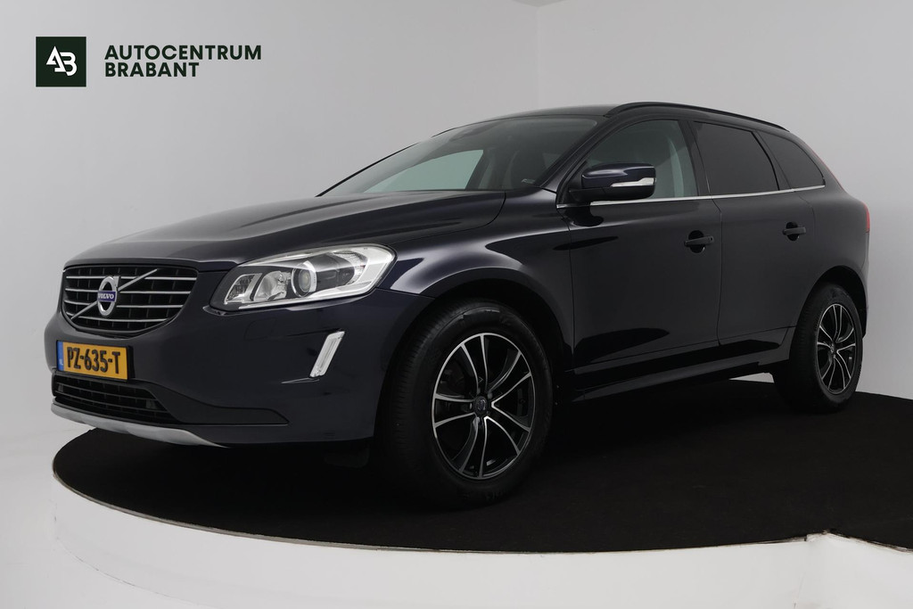 Volvo XC60 2.0 D4 FWD Polar+ (TREKHAAK, CAMERA, STOELVERWARMING, PARKEERSENSOREN, AUTOMAAT, CRUISE CONTROL) 48302078-0.jpg | Autocentrum Brabant Breda